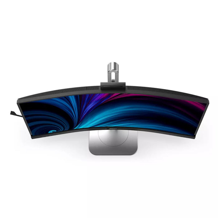 EAN 8712581804633 - Philips 6000 series 34B2U6603CH/00 pantalla para PC 86,4 cm (34") 3440 x 1440 Pixeles Wide Quad HD LCD Gr imagen 10