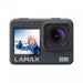 EAN 8594175357691 - Lamax LAMAXX92 cámara para deporte de acción 16 MP 4K Ultra HD Wifi 65 g imagen 3