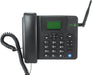 EAN 7322460083809 - Doro 4100H teléfono IP Negro LCD imagen 2