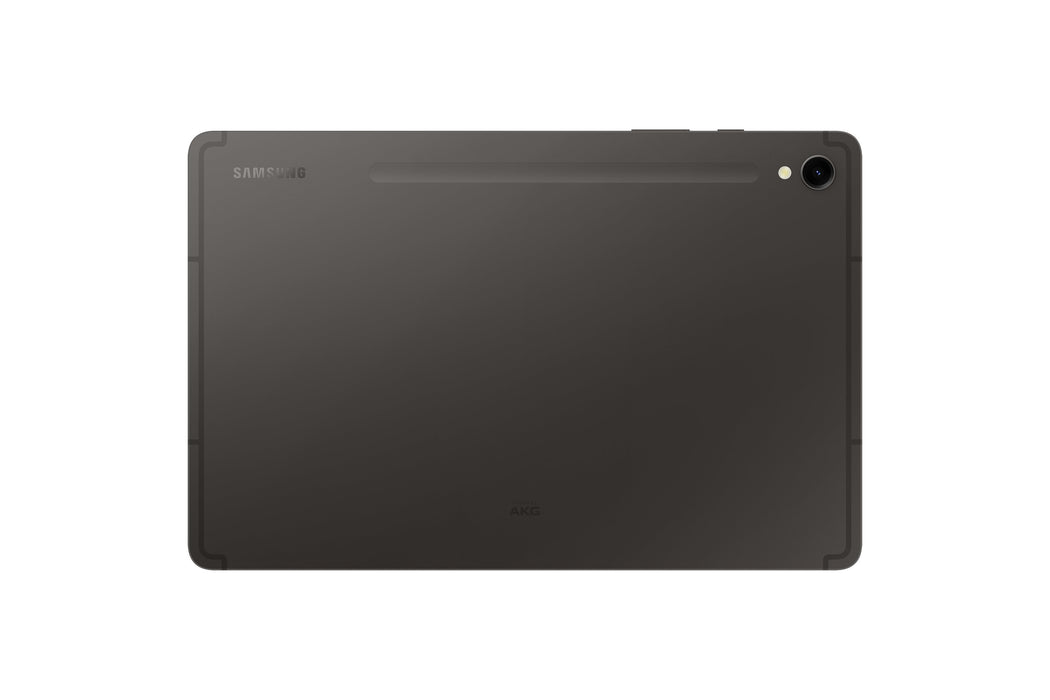 EAN 8806095267333 - Samsung Galaxy Tab S9 Enterprise Edition SM-X716B 5G Qualcomm Snapdragon 128 GB 27,9 cm (11") 8 GB Wi-Fi  imagen 3