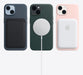 EAN 194253408406 - Apple iPhone 14 15,5 cm (6.1") SIM doble iOS 16 5G 128 GB Blanco imagen 7