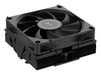 EAN 6930788487189 - SAMA Gears U40 Procesador Refrigerador de aire 9 cm Negro 1 pieza(s) imagen 1
