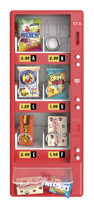 EAN 35051247937 - Miniverse Vending Machine imagen 20