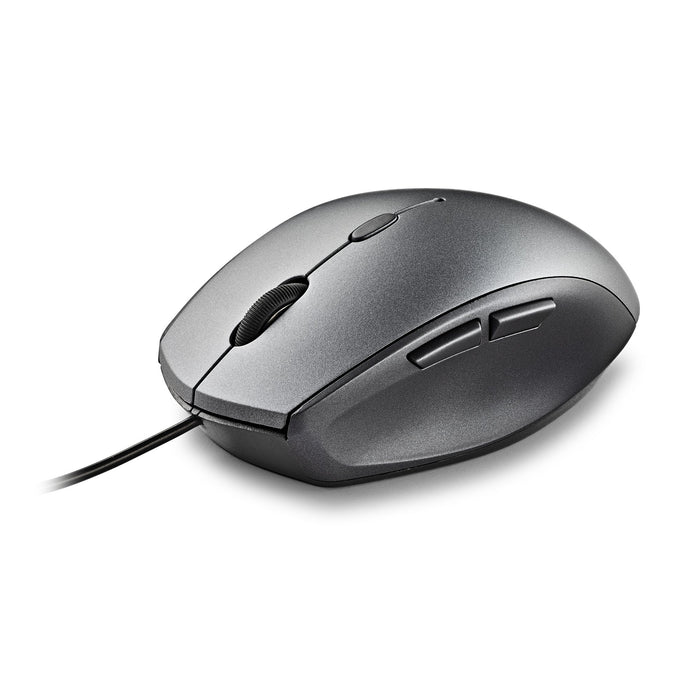 EAN 8435430623352 - NGS MOTH ratón Oficina mano derecha USB tipo A Óptico 1600 DPI imagen 3