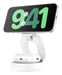 EAN 745883918898 - Belkin WIZ035kqWH Auriculares, Smartphone Blanco USB Cargador inalámbrico Carga rápida Interior imagen 2