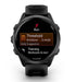 EAN 753759349806 - Garmin Forerunner 570 3,05 cm (1.2") AMOLED 42 mm Digital 390 x 390 Pixeles Pantalla táctil Negro Wifi GPS imagen 8
