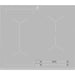 EAN 7332543622610 - Electrolux EIV63440BS Plata Integrado Con placa de inducción 4 zona(s) imagen 1