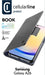 EAN 8018080493720 - Cellularline 8018080493720 funda para teléfono móvil Folio Negro imagen 2