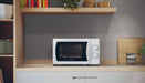 EAN 8059019054179 - Candy Idea CMG20SMW Blanco Microondas con grill Encimera 20 L 700 W imagen 3