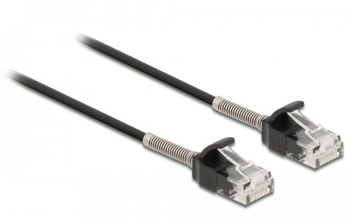 EAN 4043619870219 - DeLOCK 87021 cable de red Cat6a U/UTP (UTP) imagen 1