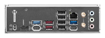 EAN 4711377281201 - MSI X870 GAMING PLUS WIFI placa base AMD X870 Zócalo AM5 ATX imagen 5