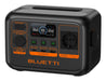 EAN 6970991294532 - Bluetti AC2P estación de energía portátil Fosfato de hierro-litio (LiFePo4) 3,6 kg imagen 3