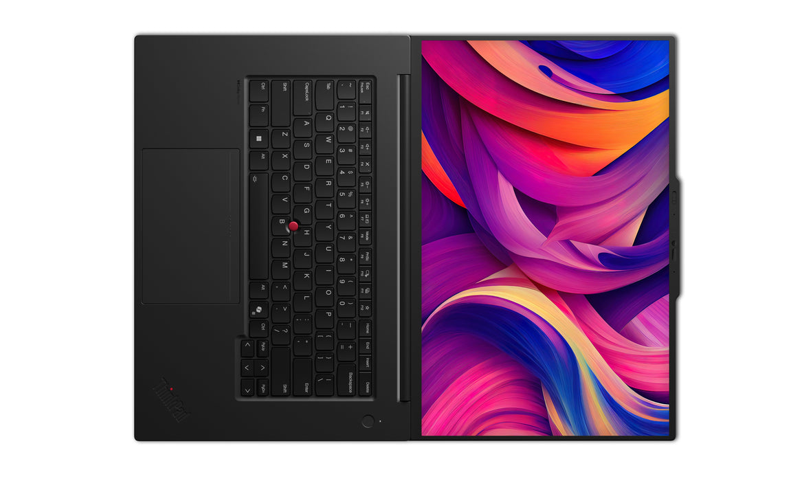 EAN 198153494545 - Lenovo ThinkPad P1 Gen 7 Intel Core Ultra 9 185H Estación de trabajo móvil 40,6 cm (16") Pantalla táctil W imagen 10