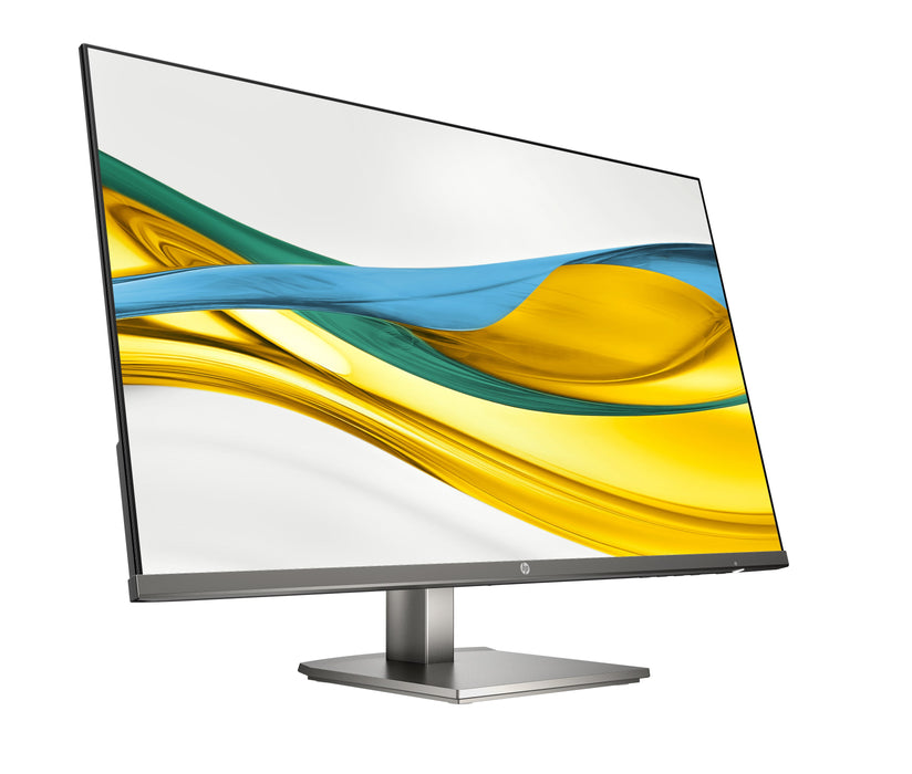 EAN 5715328377349 - HP Series 5 27 inch FHD Monitor - 527da pantalla para PC 68,6 cm (27") 1920 x 1080 Pixeles Full HD LCD Ne imagen 2
