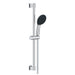 EAN 4005176767975 - GROHE Vitalio Start 110 sistema de ducha Cromo imagen 1