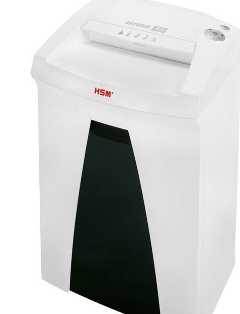 EAN 4026631047838 - HSM Securio B22 triturador de papel Corte en partículas 57 dB 24 cm Blanco imagen 3