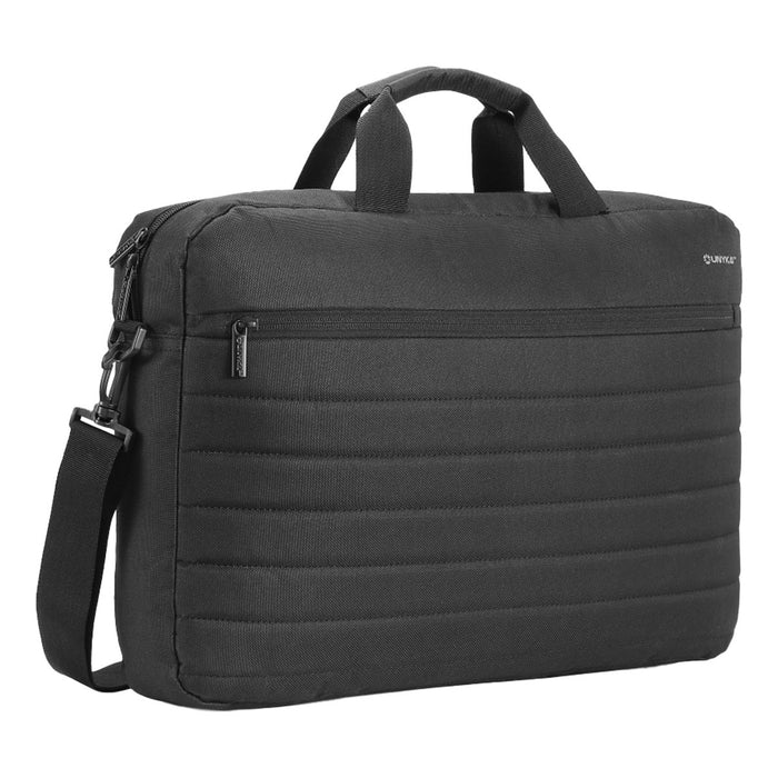 EAN 6974560220151 - UNYKAch Urban MA17 43,9 cm (17.3") Maletín Negro imagen 1