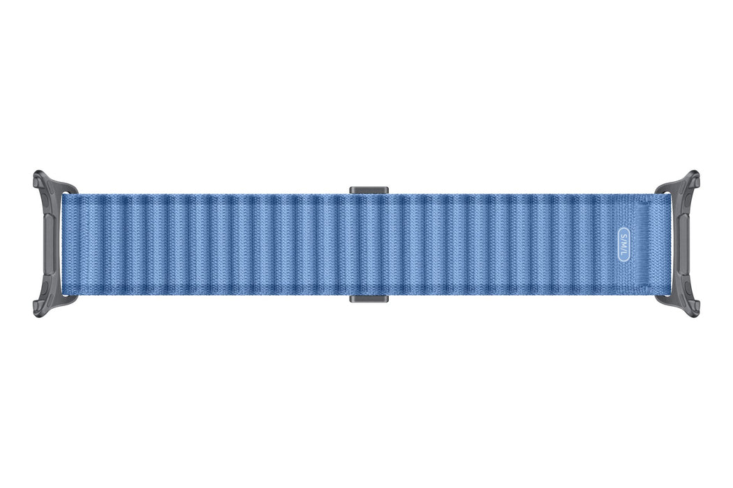 EAN 8806099329952 - Samsung Trail Band (S/M/L) for Galaxy Watch Ultra2 Grupo de rock Azul Tela imagen 2