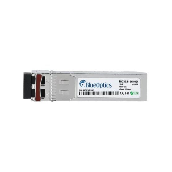 EAN 4063232015033 - BlueOptics FTLX1672M3BNL-BO red modulo transceptor Fibra óptica QSFP-DD 1310 nm imagen 1