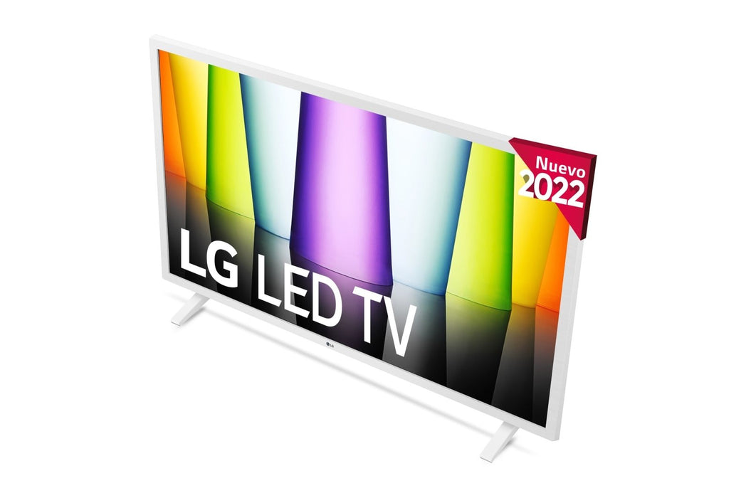 EAN 8806091256041 - LG 32LQ63806LC Televisor 81,3 cm (32") Full HD Smart TV Wifi Blanco imagen 6