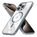 EAN 8434847074207 - COOL Accesorios COOL funda para teléfono móvil 17 cm (6.7") Plata, Transparente imagen 2