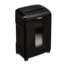EAN 0043859743537 - Fellowes Powershred 10M triturador de papel Microcorte Negro imagen 3