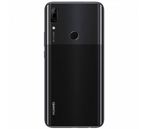 EAN 6901443303182 - Huawei P Smart Z 16,7 cm (6.59") SIM doble Android 9.0 4G MicroUSB 4 GB 64 GB 4000 mAh Negro imagen 2