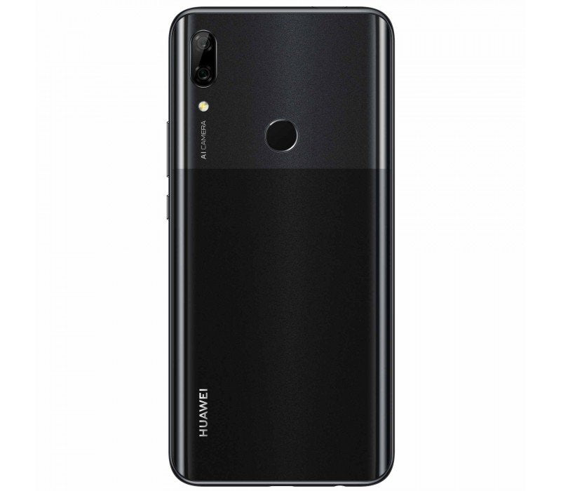 EAN 6901443303182 - Huawei P Smart Z 16,7 cm (6.59") SIM doble Android 9.0 4G MicroUSB 4 GB 64 GB 4000 mAh Negro imagen 2
