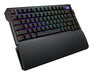 EAN 4711387599280 - ASUS ROG Azoth Extreme teclado Juego USB + RF Wireless + Bluetooth QWERTZ Francés Negro imagen 7