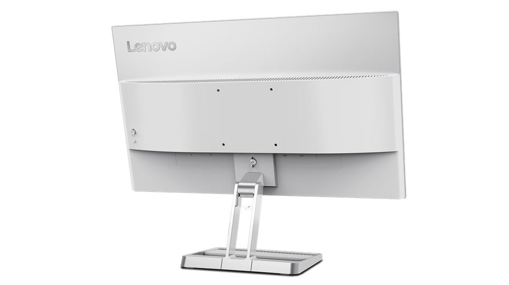 EAN 0196803071016 - Lenovo L24i-40 pantalla para PC 60,5 cm (23.8") 1920 x 1080 Pixeles Full HD LED Gris imagen 6