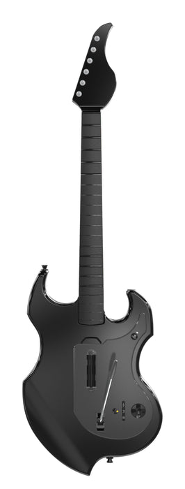 EAN 708056072599 - PDP Riffmaster Negro, Gris Guitarra Analógico/Digital PC, PlayStation 4, PlayStation 5 imagen 8