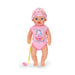 EAN 4001167840726 - BABY born 840726 muñeca imagen 4