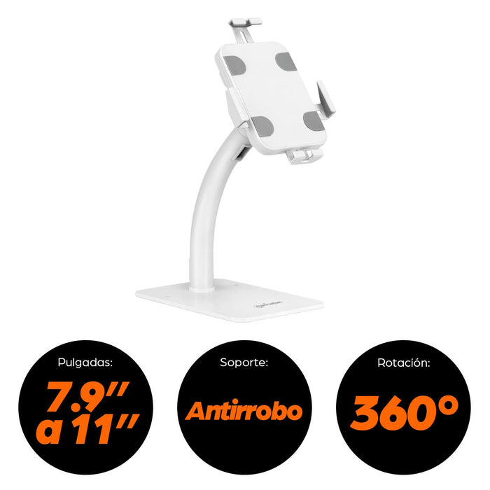 EAN 0766623406352 - Manhattan 406352 soporte Tablet/UMPC imagen 12