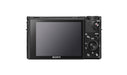 EAN 4548736163683 - Sony DSC-RX100M7 1" Cámara compacta 20,1 MP CMOS 5472 x 3648 Pixeles Negro imagen 4