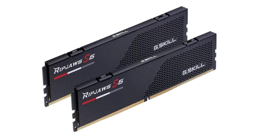 EAN 4713294233875 - G.Skill Ripjaws S5 F5-6400J3239F48GX2-RS5K módulo de memoria 96 GB 2 x 48 GB DDR5 imagen 2
