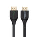 EAN 5715063597255 - Microconnect ECO-MC-HDM19192V2.0 cable HDMI 2 m HDMI tipo A (Estándar) Negro imagen 2