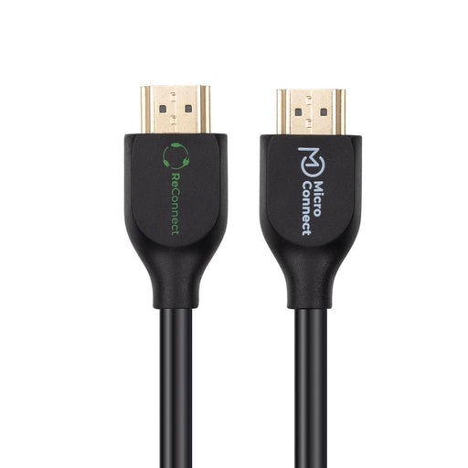 EAN 5715063597231 - Microconnect ECO-MC-HDM19191V2.0 cable HDMI 1 m HDMI tipo A (Estándar) Negro imagen 2