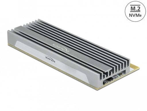 EAN 4043619905669 - DeLOCK 90566 tarjeta y adaptador de interfaz Interno imagen 2
