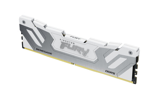 EAN 0740617346848 - Kingston Technology FURY Renegade módulo de memoria 1 x 24 GB 8400 MT/s 288-pin DIMM imagen 1
