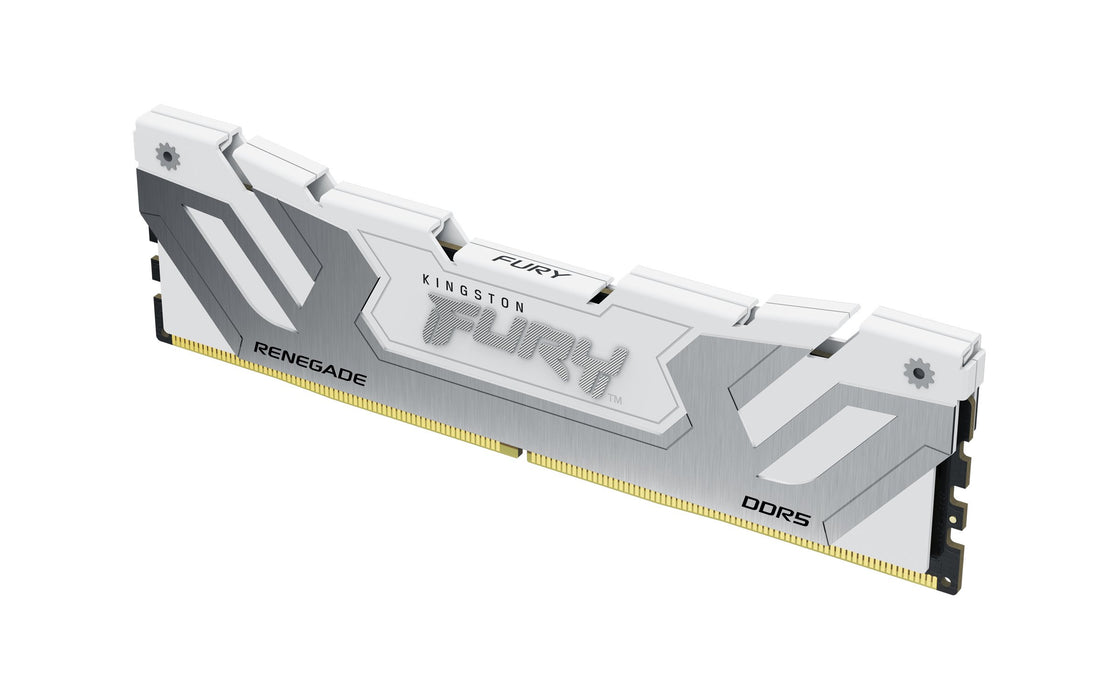 EAN 0740617346831 - Kingston Technology FURY Renegade módulo de memoria 2 x 24 GB 8400 MT/s 288-pin DIMM imagen 3
