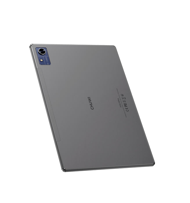 EAN 6935768755944 - Chuwi Hi10 XPro Tigre LTE-TDD & LTE-FDD 128 GB 25,6 cm (10.1") 4 GB Wi-Fi 5 (802.11ac) Android 13 Negro,  imagen 8