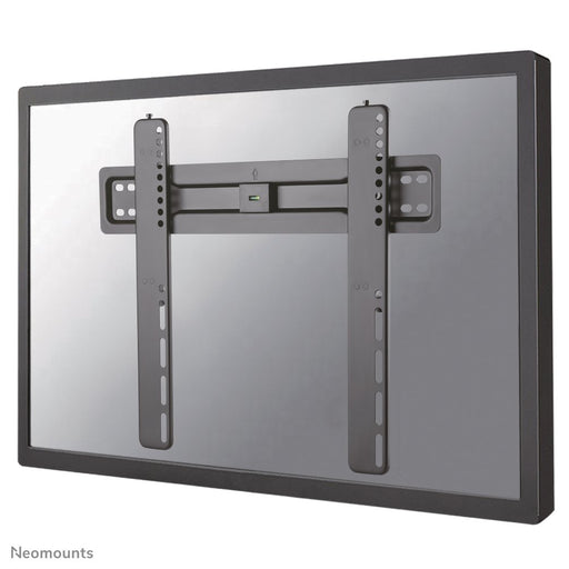 EAN 8717371446307 - Neomounts LED-W400BLACK soporte para TV 139,7 cm (55") Negro imagen 1