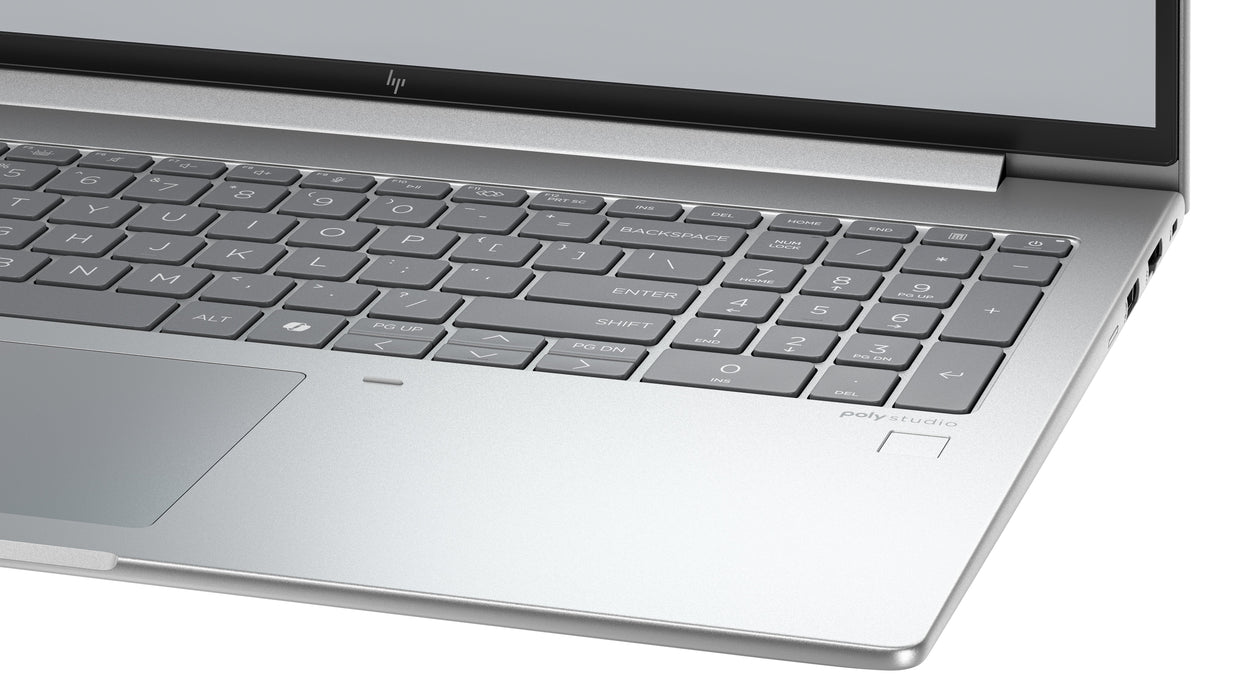 EAN 0198990183411 - HP EliteBook 665 G11 AMD Ryzen™ 5 PRO 7535U Portátil 40,6 cm (16") WUXGA 16 GB DDR5-SDRAM 512 GB SSD Wi-F imagen 4
