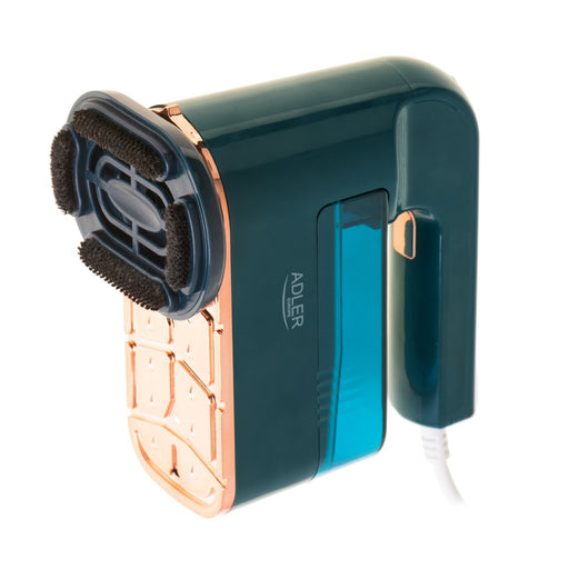 EAN 5905575900241 - Adler AD 7050 limpiador a vapor Limpiador a vapor portátil 0,12 L 1200 W Verde imagen 1