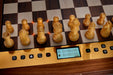 EAN 4032153008301 - Millennium The King Performance Juego de ajedrez Escritorio Internacional imagen 2