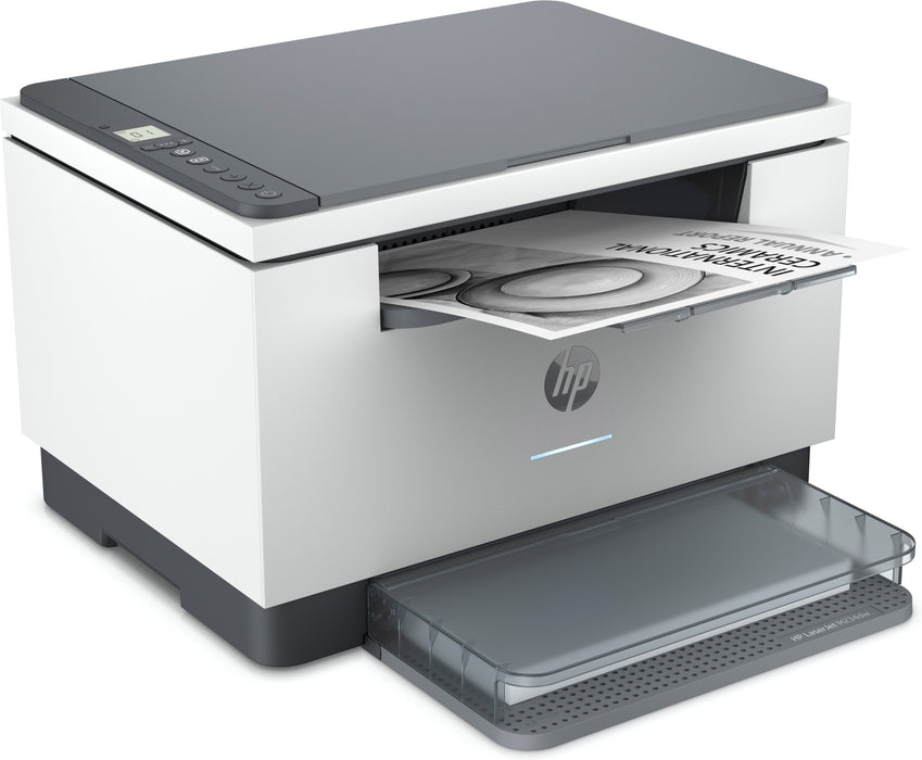 EAN 0194850664199 - HP LaserJet MFP M234dw Printer Laser A4 600 x 600 DPI 29 ppm Wifi imagen 4