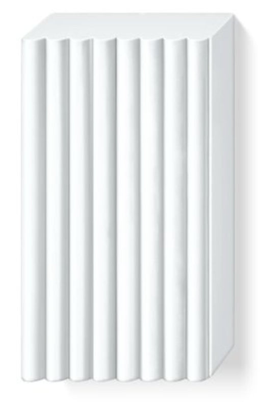EAN 4007817165294 - Staedtler FIMO 8042-0 compuesto para cerámica y modelaje Arcilla 226 g Blanco 1 pieza(s) imagen 2