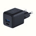 EAN 5903108640091 - 3MK 5903108640091 cargador de dispositivo móvil Universal Negro Corriente alterna Carga rápida Interior imagen 10