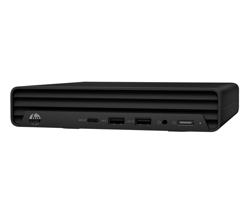 EAN 821844980439 - HP Pro Mini 260 G9 Desktop PC Intel® Core™ i5 i5-1334U 8 GB DDR4-SDRAM 256 GB SSD Windows 11 Pro Mini PC imagen 3