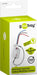 EAN 4040849960062 - Goobay 96006 detector de movimiento Sensor infrarrojo pasivo (PIR) Alámbrico Techo Blanco imagen 4